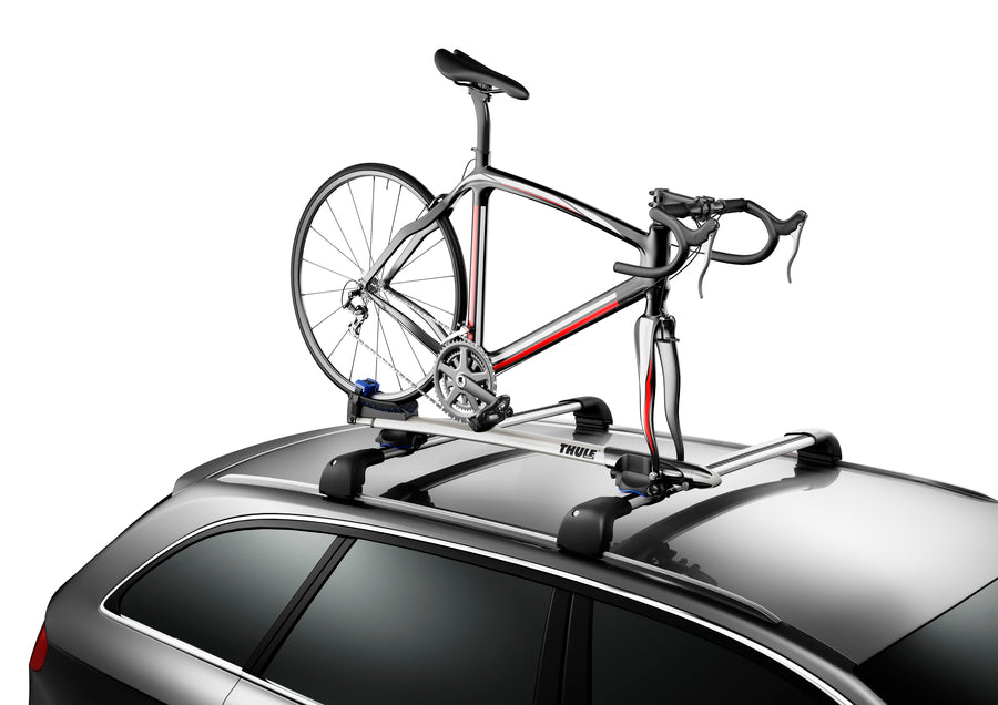 Portabicicletas Thule Sprint XT 528001 para Techo