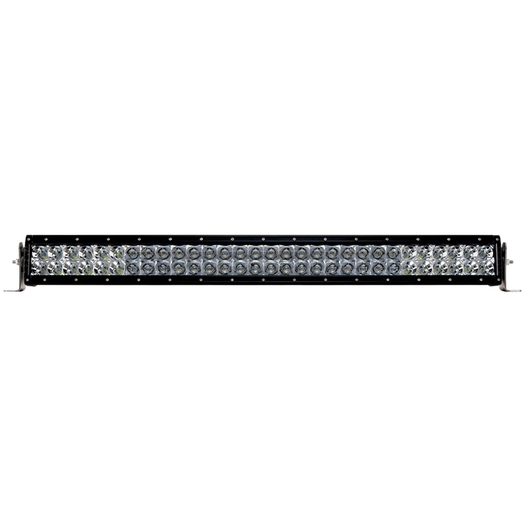 Barra LED Rigid E-Series PRO 30" Amber/White – 130312AW