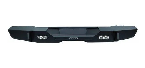 Defensa Delantera Go Rhino BRJ80 para Jeep Wrangler JK (2007-2018) - Protección Extrema y Diseño Off-Road