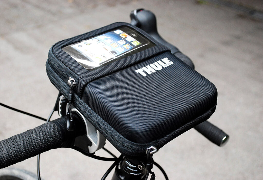 Soporte de Manubrio Thule Pack ’n Pedal DHA-1 – 100037