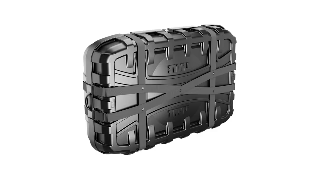 Maleta Rígida para Bicicleta Thule RoundTrip Sport 100500