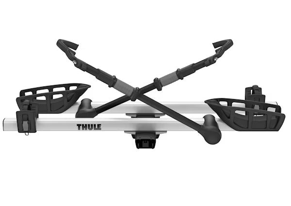 Portabicicletas Thule T2 Pro XTR (9036XTS) – Para 2 Bicicletas, Enganche de 2''