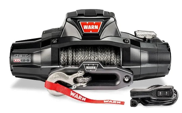 Winches y Malacates