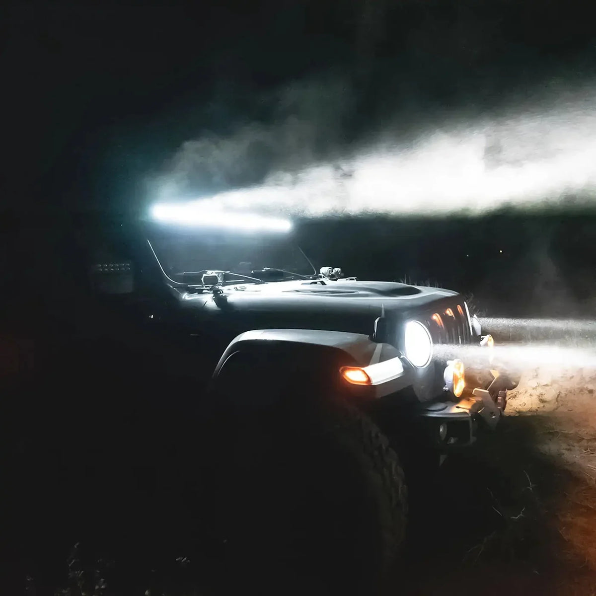 Accesorios 4x4