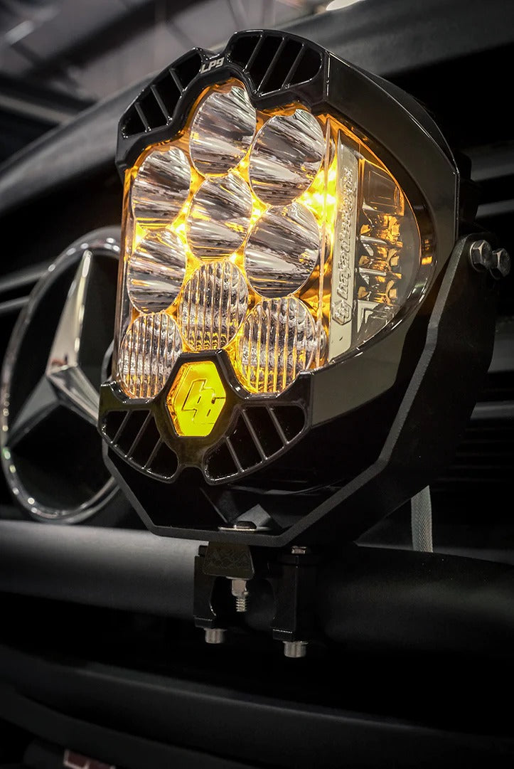 Iluminacion Led