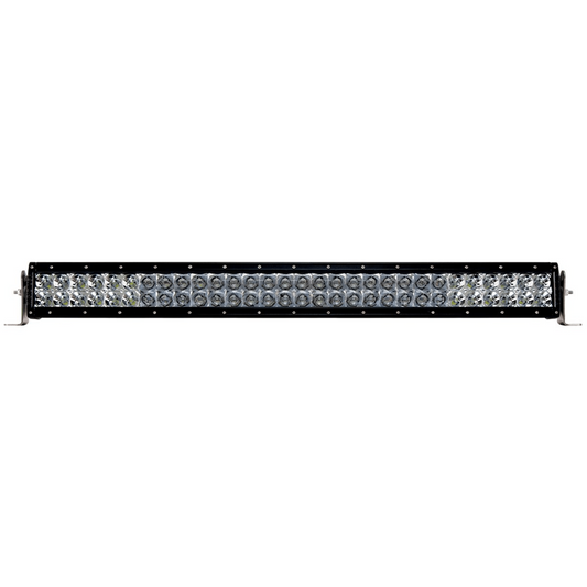 Barra LED Rigid E-Series PRO 30" Amber/White – 130312AW