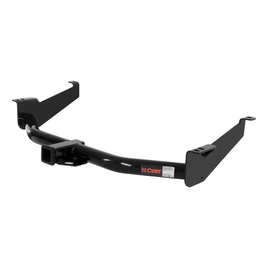 Tiro de Arrastre Curt Clase IV (13199) – Nissan Titan (2004-2015) – Enganche de 2 Pulgadas