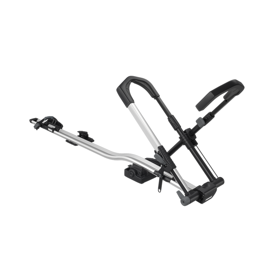 Portabicicletas Thule UpRide 599 de Techo – Sin Contacto con el Cuadro