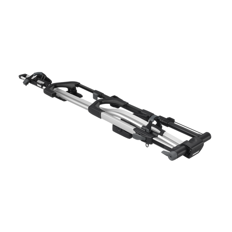 Portabicicletas Thule UpRide 599 de Techo – Sin Contacto con el Cuadro