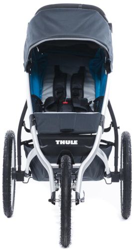 Carriola Deportiva Thule Glide 10101901 para Running – 1 Niño