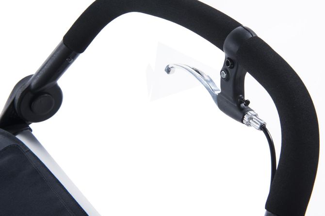 Carriola Deportiva Thule Glide 10101901 para Running – 1 Niño