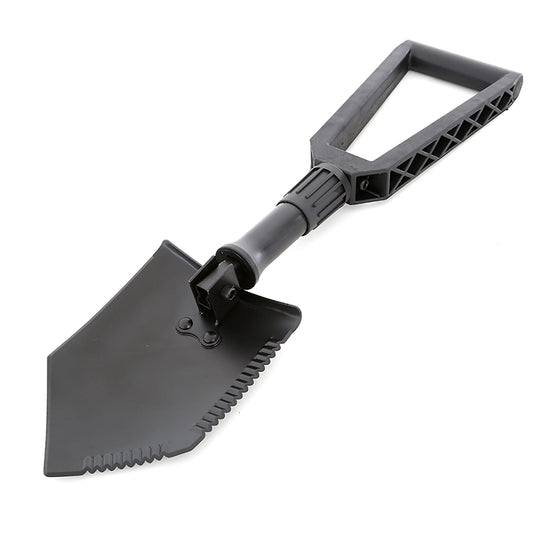 Pala Smittybilt RUT para Recuperación Off-Road