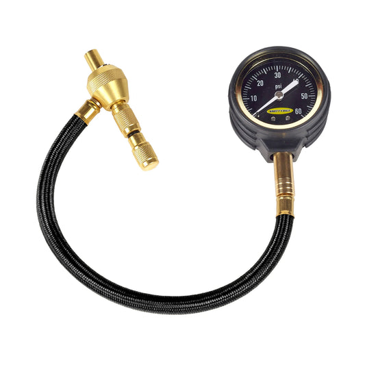 Desinflador de Llantas Smittybilt (2823) – Precisión y Rapidez para Off-Road