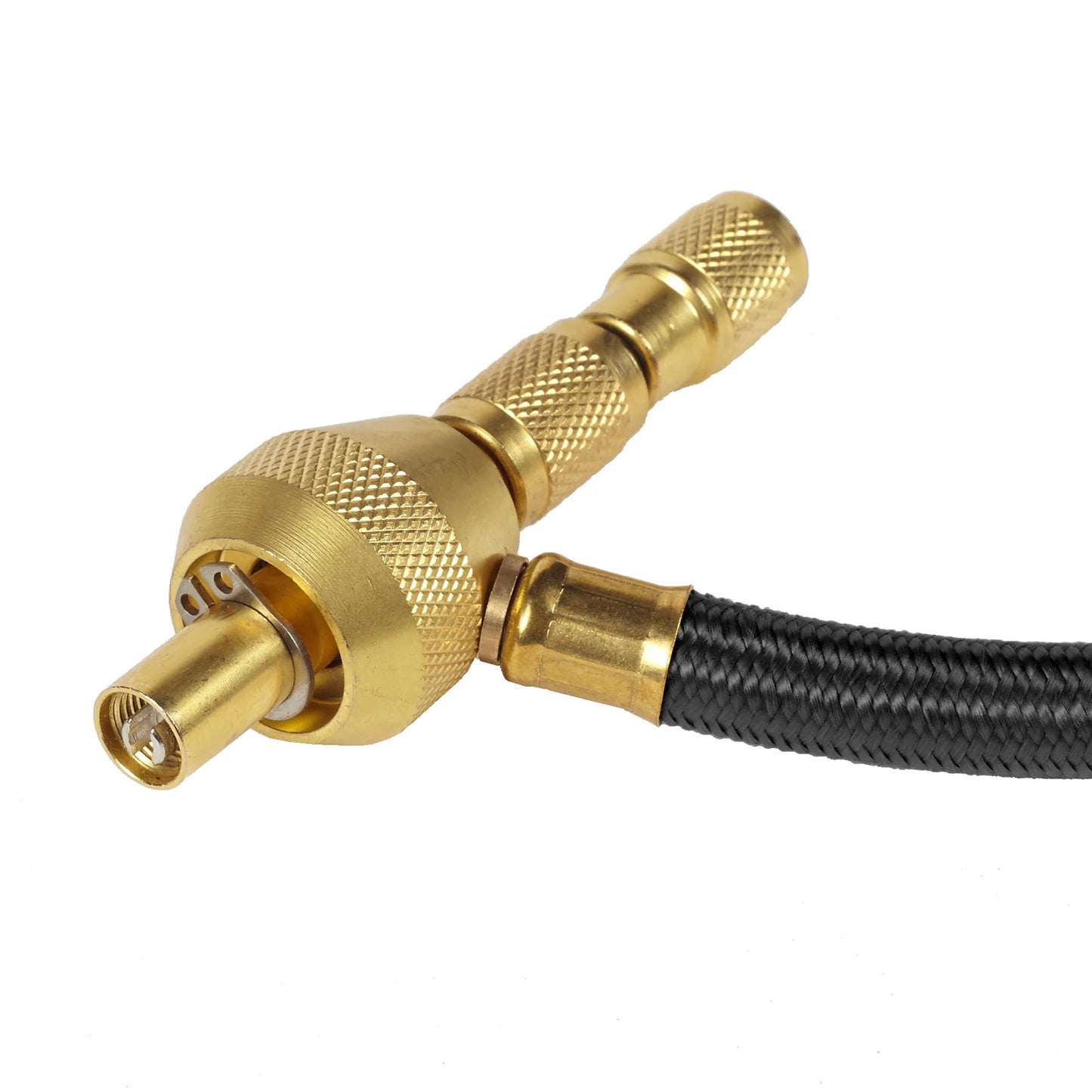 Desinflador de Llantas Smittybilt (2823) – Precisión y Rapidez para Off-Road