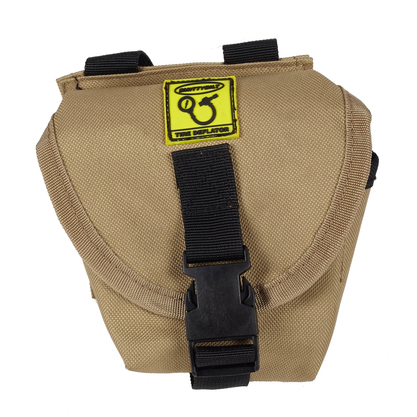 Desinflador de Llantas Smittybilt (2823) – Precisión y Rapidez para Off-Road