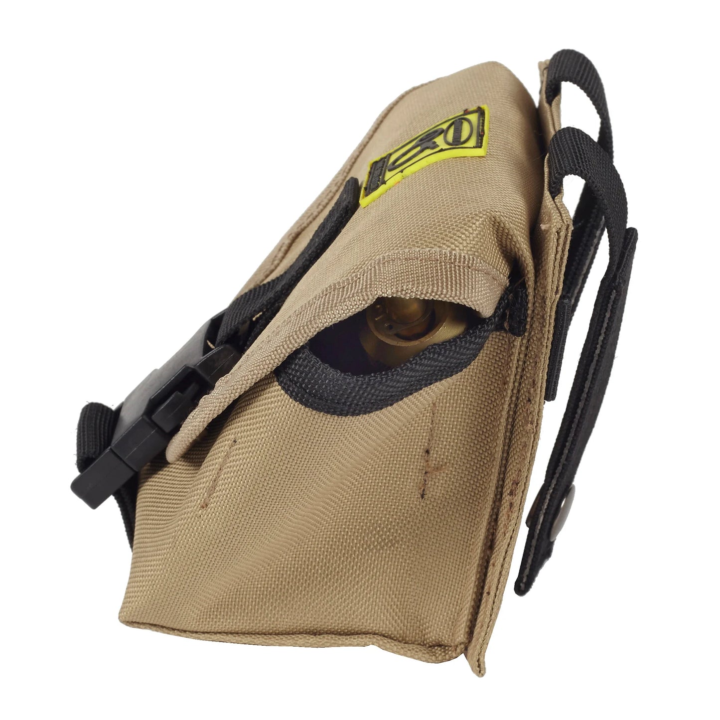 Desinflador de Llantas Smittybilt (2823) – Precisión y Rapidez para Off-Road