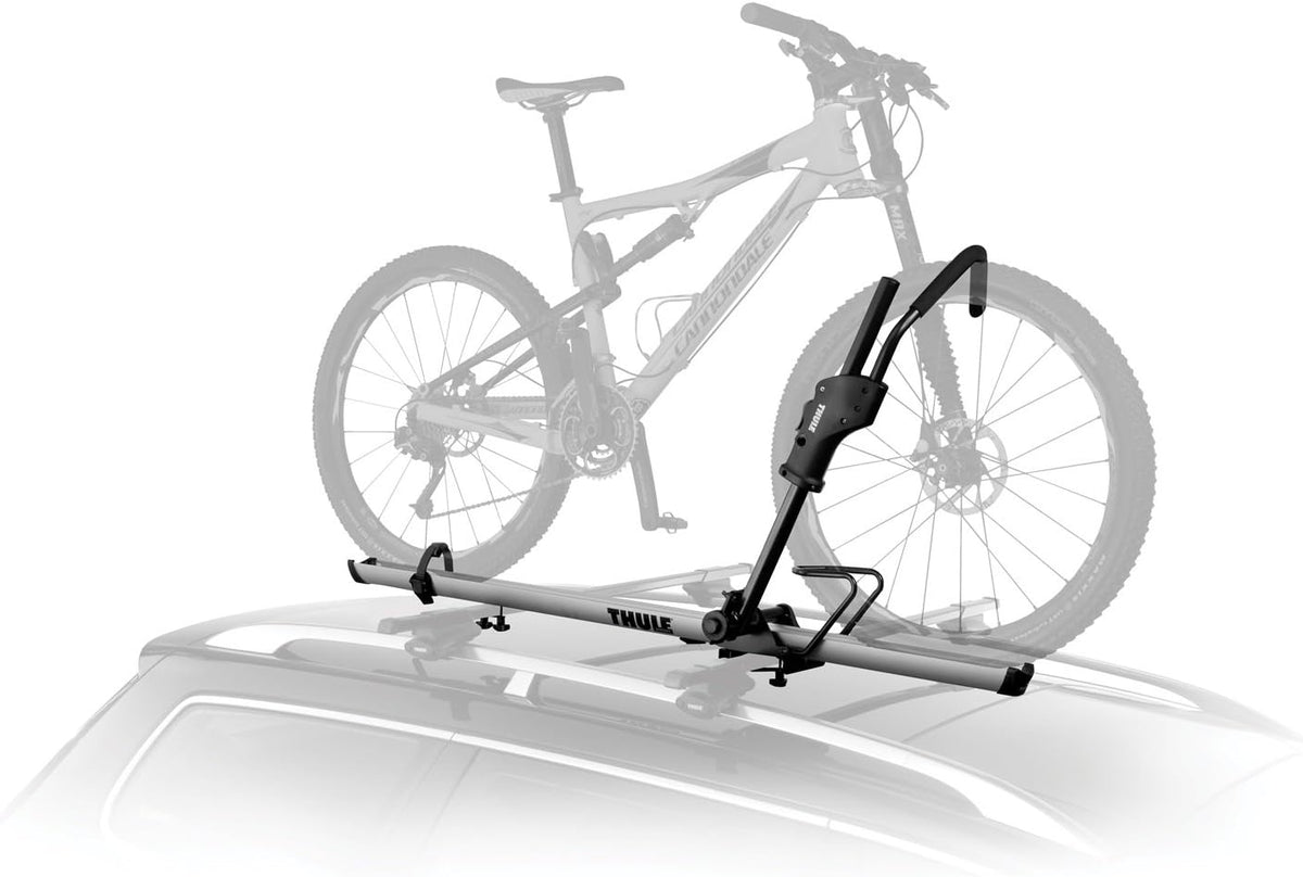 Portabicicletas Thule Sidearm 594XT de Techo – 1 Bicicleta