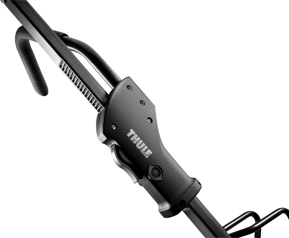 Portabicicletas Thule Sidearm 594XT de Techo – 1 Bicicleta