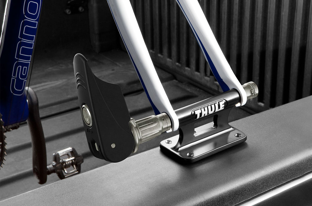 Soporte de Horquilla Thule Locking Low Rider 821XTR para Bicicleta