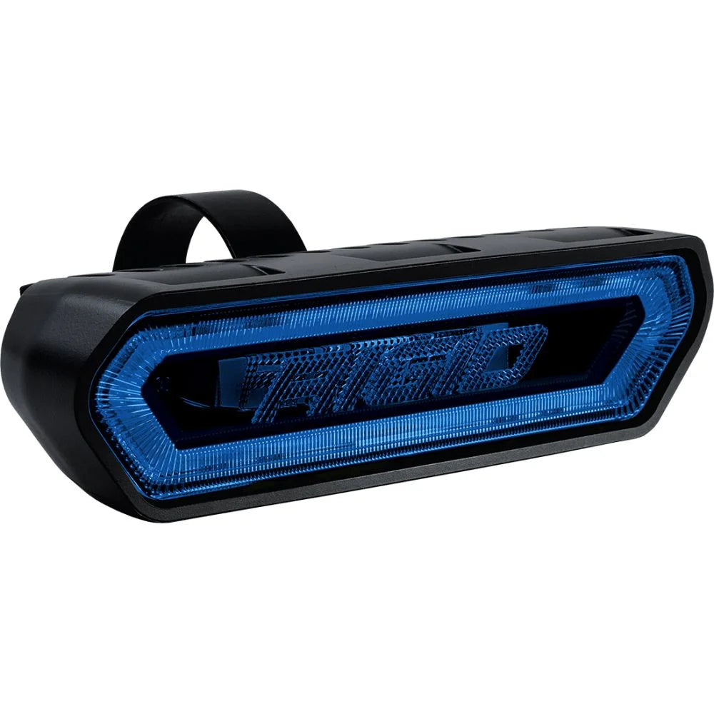 Luz Trasera RIGID Chase Pod Azul 90144 – LED Multifunción Off-Road