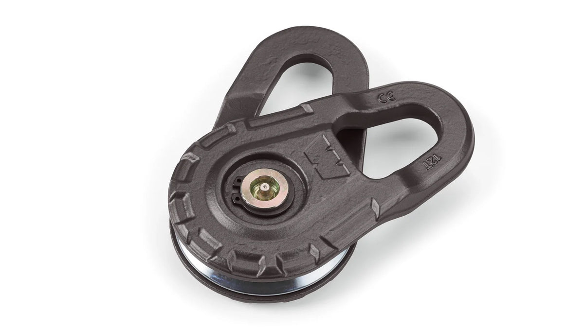 Polea WARN Epic Snatch Block 12,000 lb – 92188