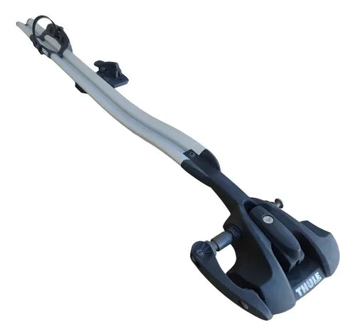 Portabicicletas Thule OutRide 561 de Techo – Montaje por Horquilla