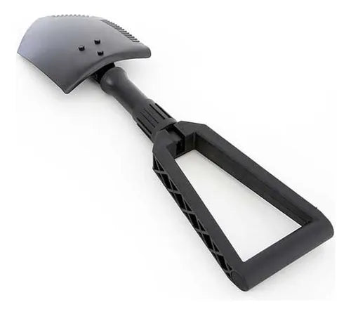Pala Smittybilt RUT para Recuperación Off-Road