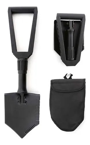 Pala Smittybilt RUT para Recuperación Off-Road