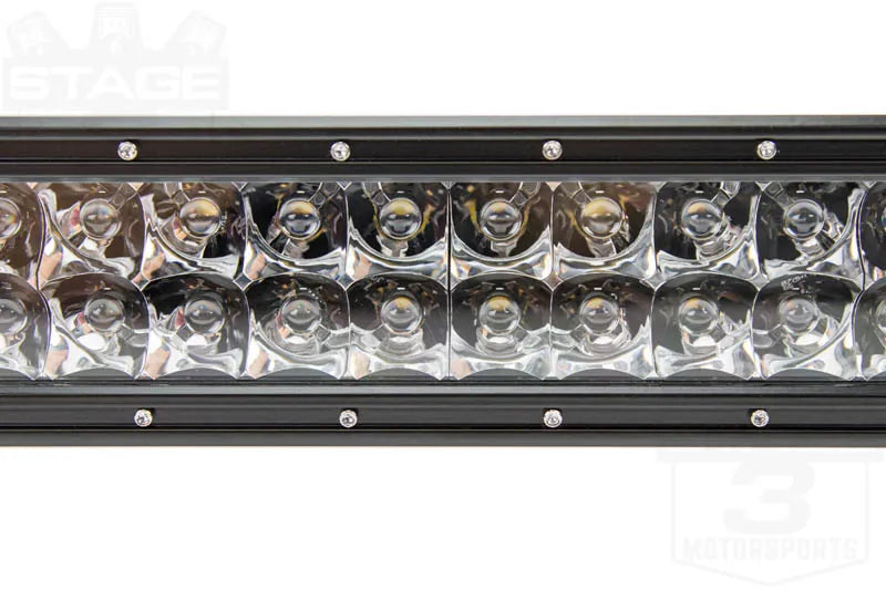 Barra LED Rigid Industries E-Series 20" Spot – 120212