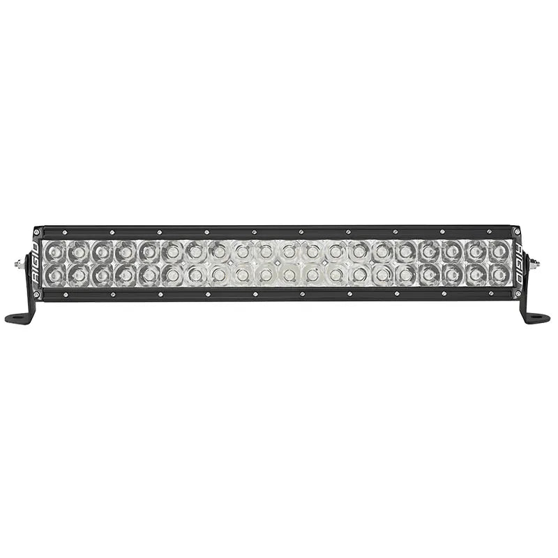 Barra LED Rigid Industries E-Series 20" Spot – 120212