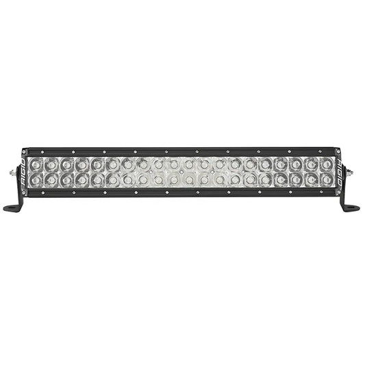 Barra LED Rigid Industries E-Series 20" Spot – 120212