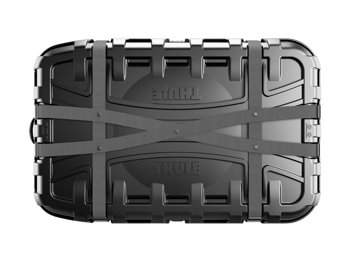 Maleta Rígida para Bicicleta Thule RoundTrip Sport 100500