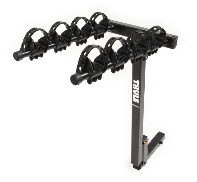Portabicicletas Thule Parkway 956 para 4 Bicicletas – Receptor 2"