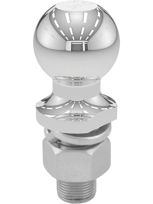 BOLA CURT 2 PULGADAS 3,500 LBS