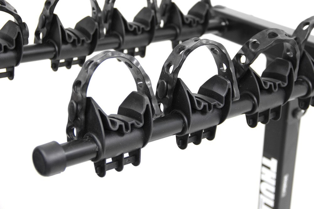 Portabicicletas Thule Parkway 956 para 4 Bicicletas – Receptor 2"