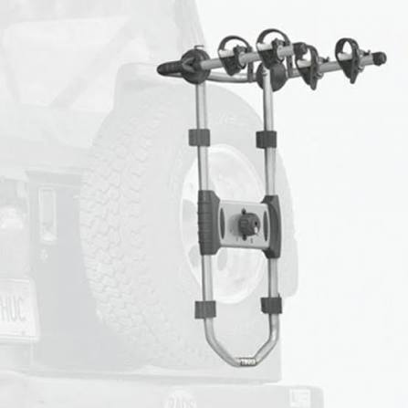 Portabicicletas Thule Spare Me 963PRO – Última Pieza