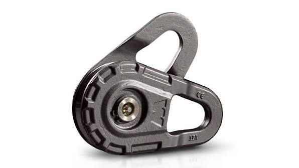 Polea WARN Epic Snatch Block 12,000 lb – 92188
