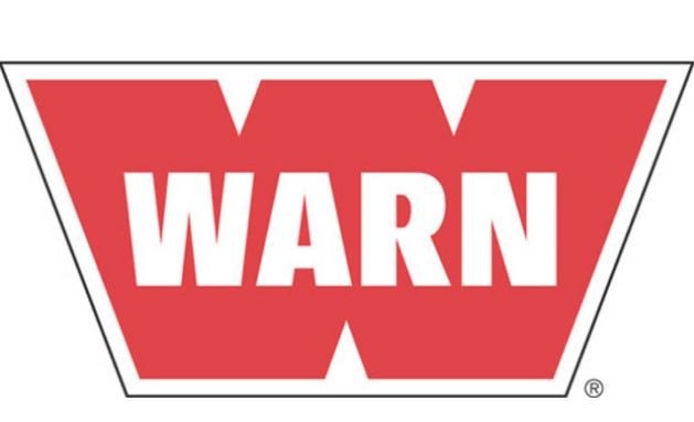 Winch WARN M12000 12,000 lb 12V con Cable de Acero – 17801