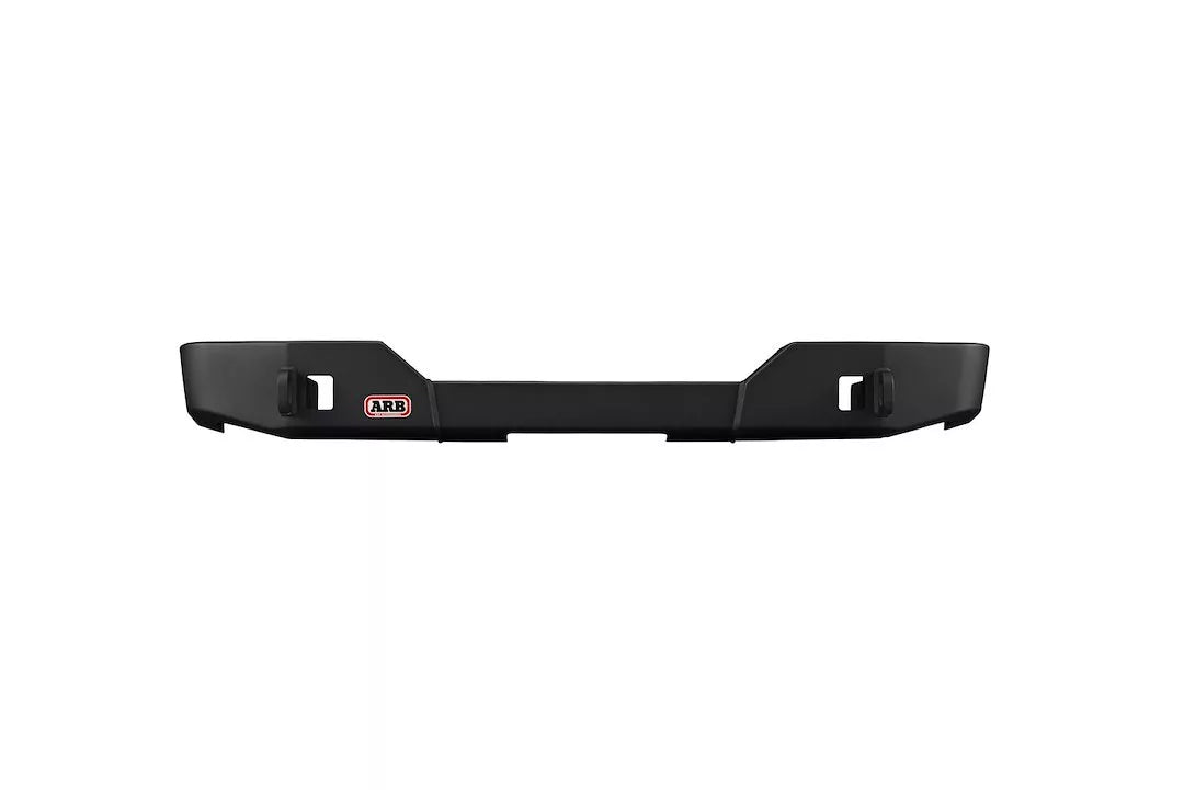 Defensa Trasera ARB® 5650360 Heavy Duty para Off-Road (Bumper Trasero) Jeep JK