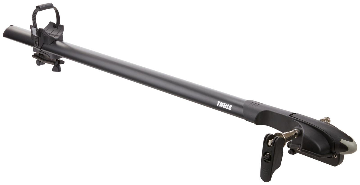 Portabicicletas Thule Circuit 526XT de Techo – Montaje por Horquilla