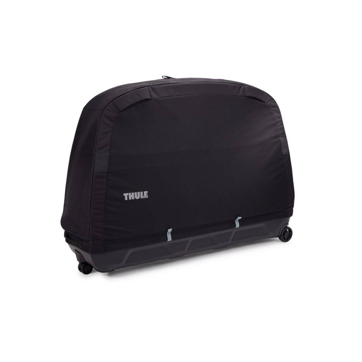Maleta para Bicicleta Thule RoundTrip Pro 100501 con Soporte de Trabajo